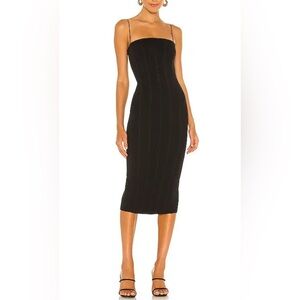 MISHA COLLECTION  Irisa Dress 4